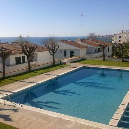 Sitges - Apartamento Екстер'єр фото