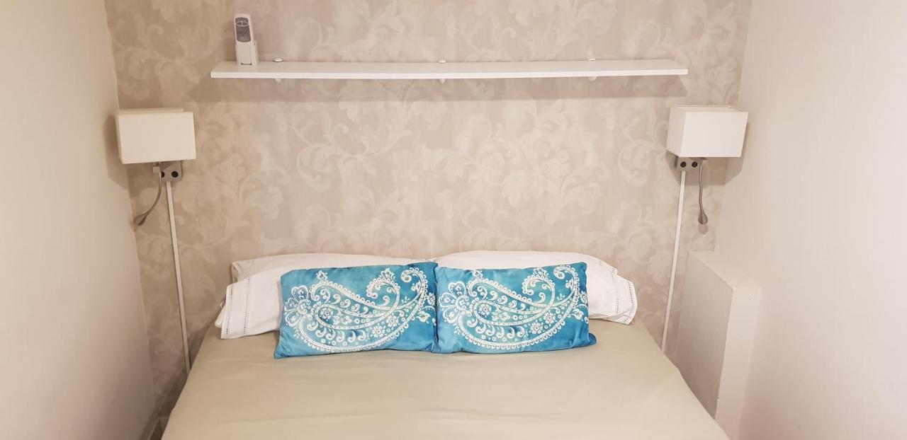 Sitges - Apartamento Екстер'єр фото