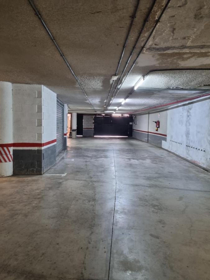 Sitges - Apartamento Екстер'єр фото