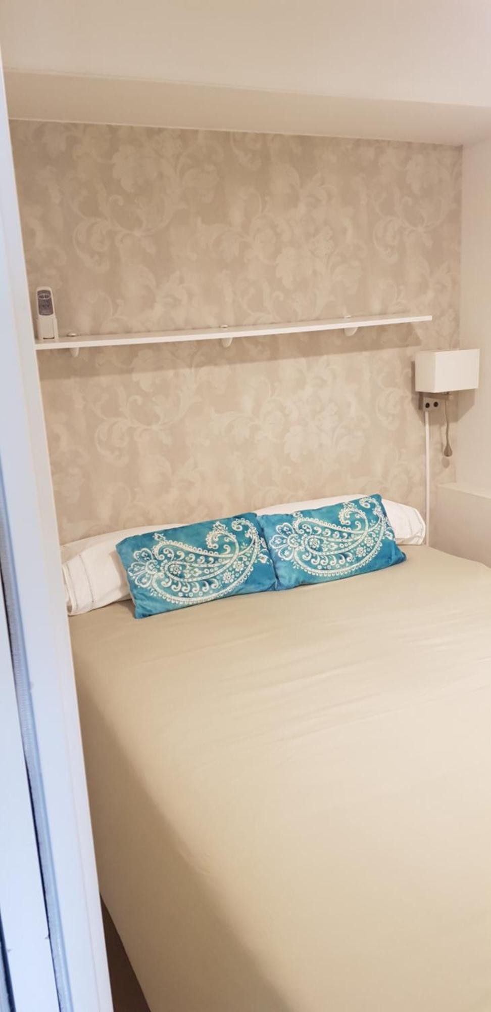 Sitges - Apartamento Екстер'єр фото