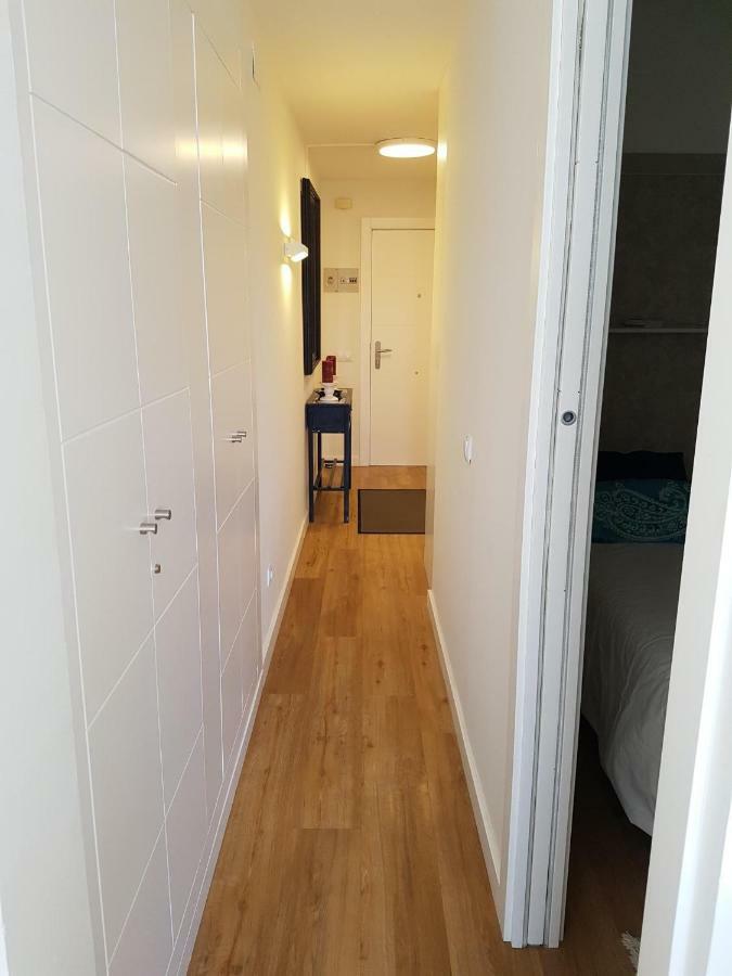 Sitges - Apartamento Екстер'єр фото