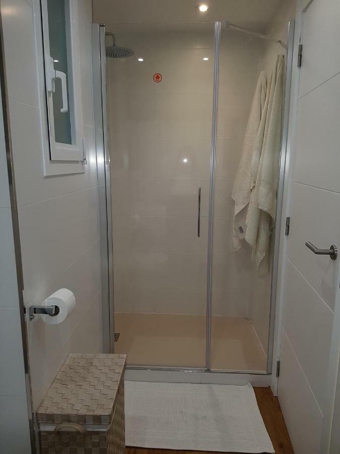 Sitges - Apartamento Екстер'єр фото