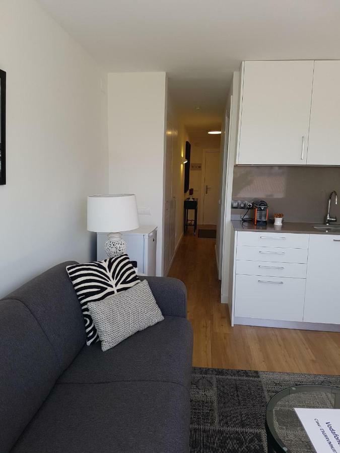 Sitges - Apartamento Екстер'єр фото