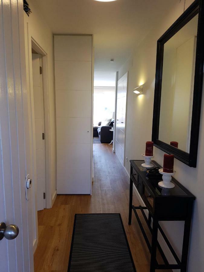 Sitges - Apartamento Екстер'єр фото