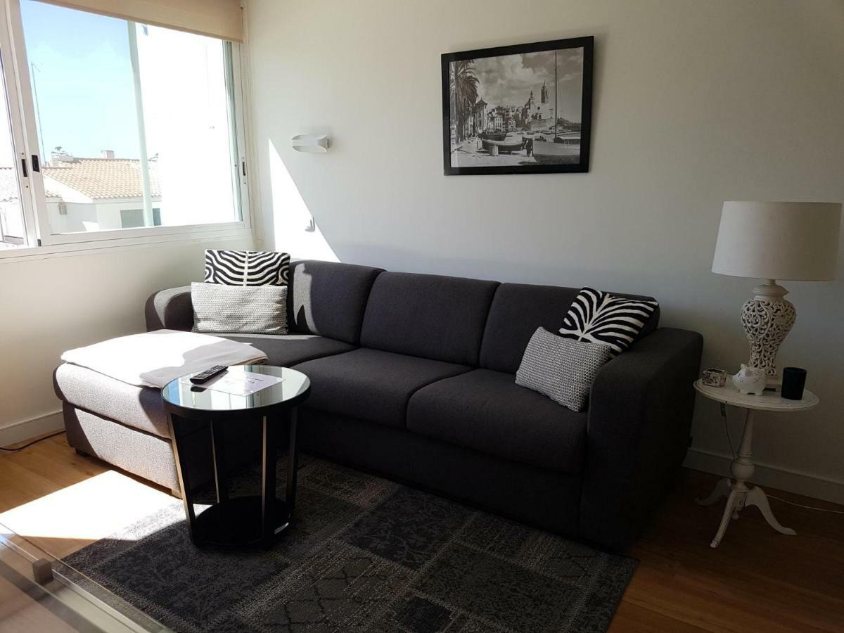 Sitges - Apartamento Екстер'єр фото