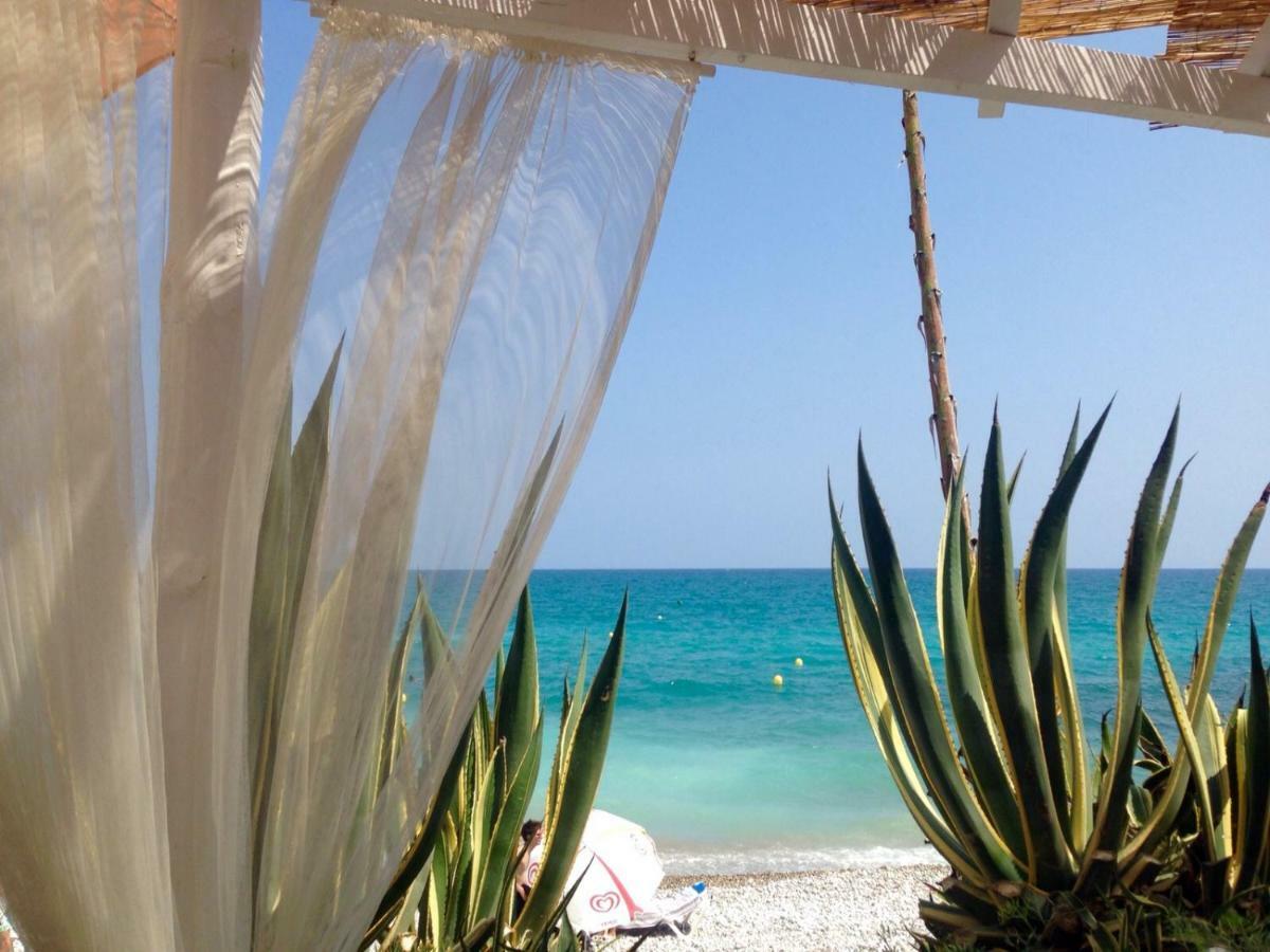 Sitges - Apartamento Екстер'єр фото